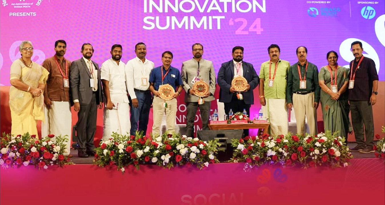 social innovation summit Brochure