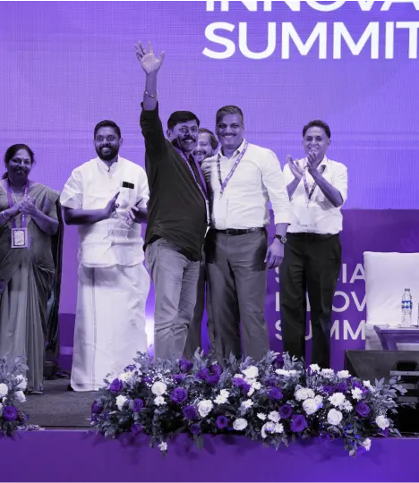 social innovation summit inauguration 