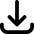 dwonload icon