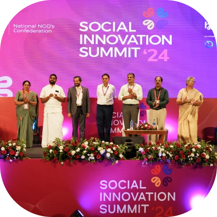 social innovation summit program image