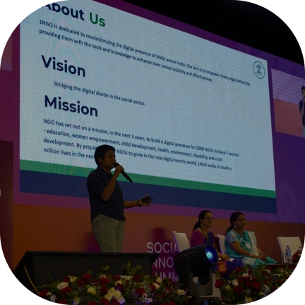 social innovation summit program image