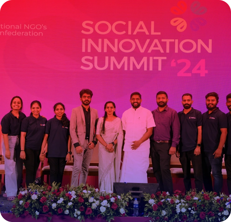 social innovation summit program image