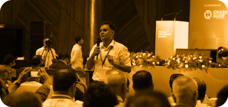 social innovation summit program image