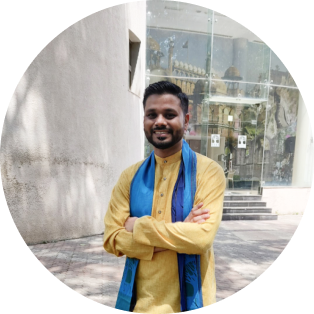 speaker profile image